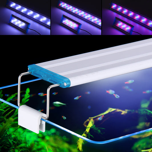 Aquarium LED light