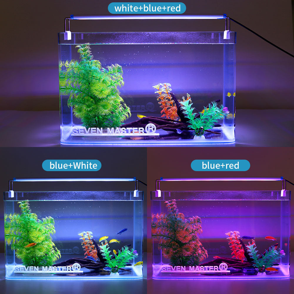 Aquarium LED light