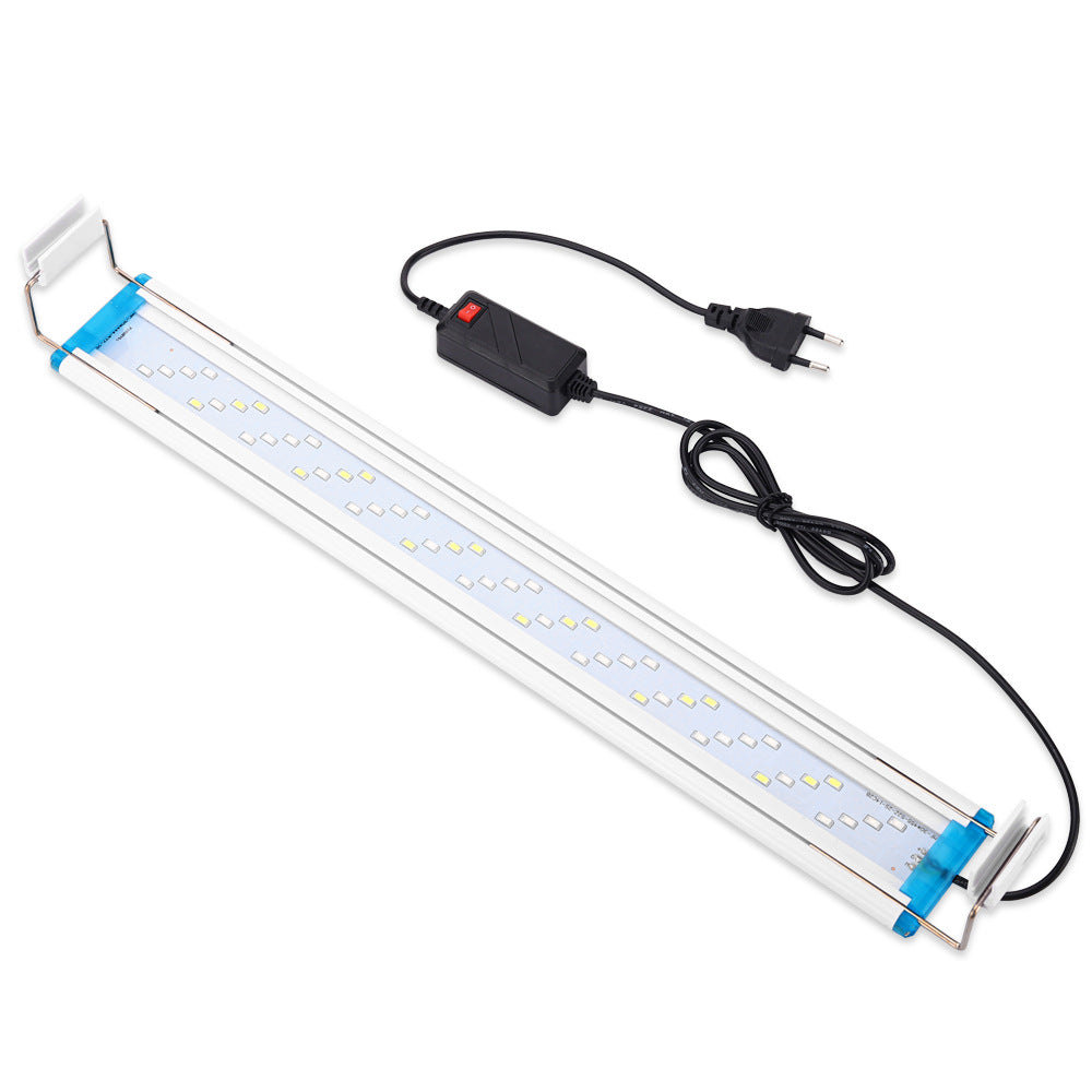 Aquarium LED light